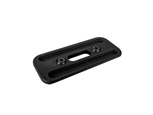 Dirty Bird 2-Slot M-LOK ARCA Rail Adapter - AR15 Discounts
