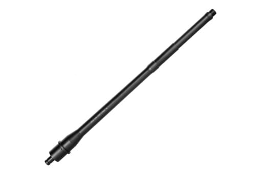 Dirty Bird 16" 22LR 1:16 Black Nitride Pencil Barrel - AR15 Discounts