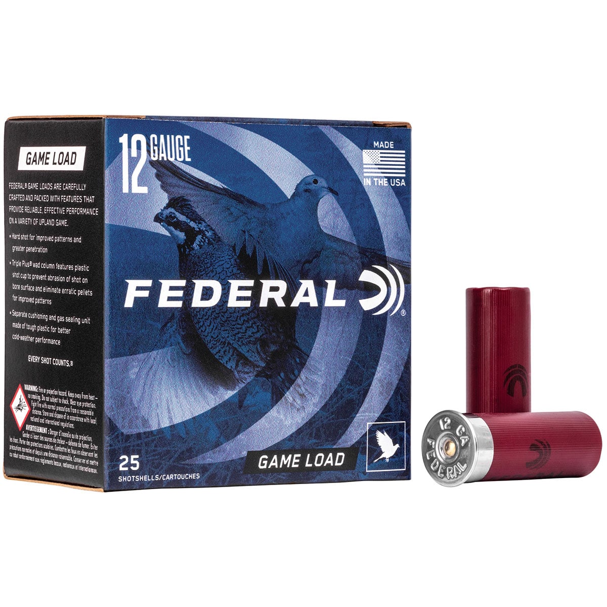 Military & Police Supply 7.62x25mm Tokarev 86gr FMJ – 72rd