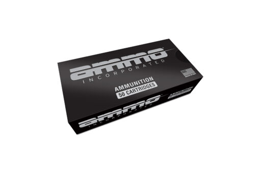 AMMO INC 38 SPECIAL 125GR FMJ Handgun Ammo - 300 Rounds - AR15 Discounts