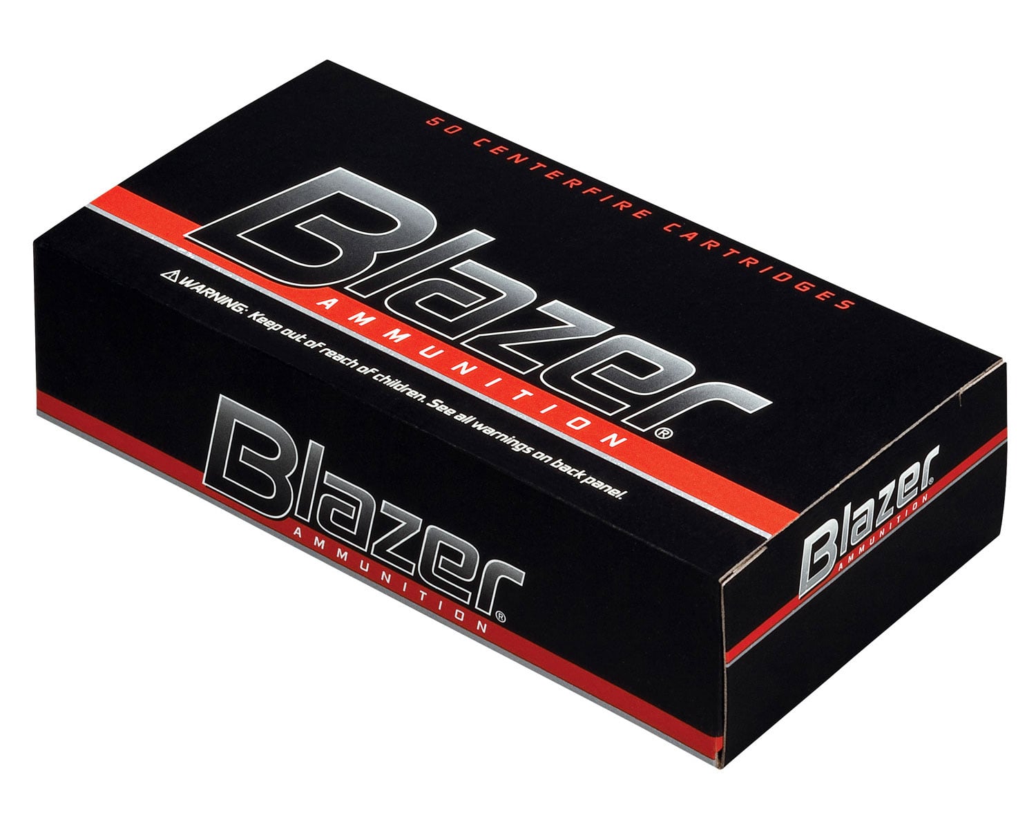 cci .380 ACP 95gr TMJ – 50rd