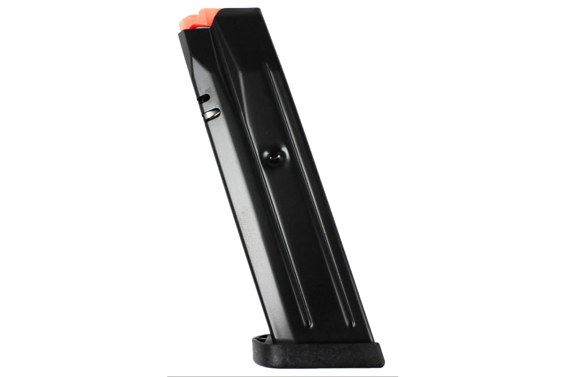 CZ-USA P-10 F P-09 9MM 10RD Reverse and Ambi Magazine