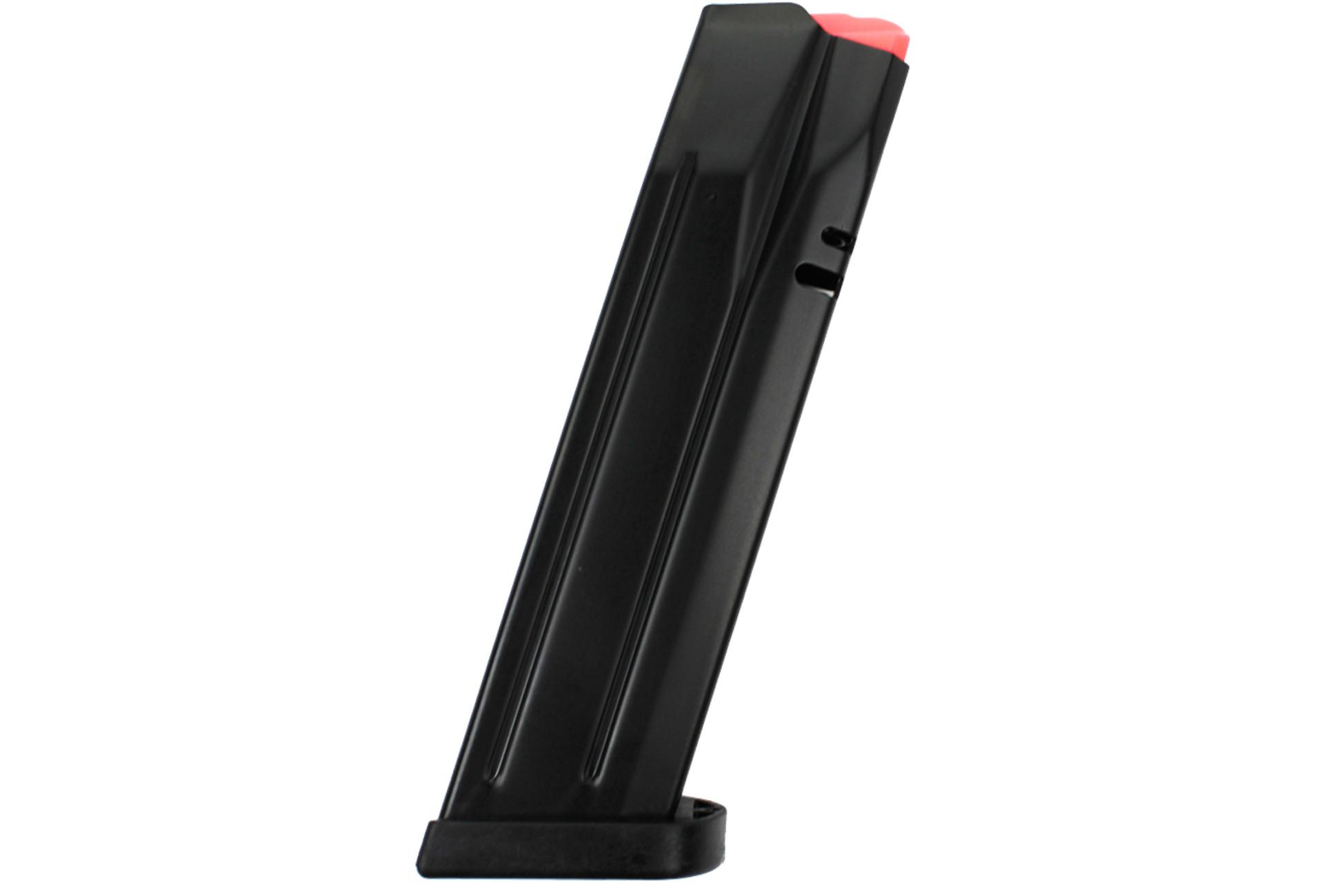 CZ-USA P-10 F P-09 9MM 19RD Reverse and Ambi Magazine