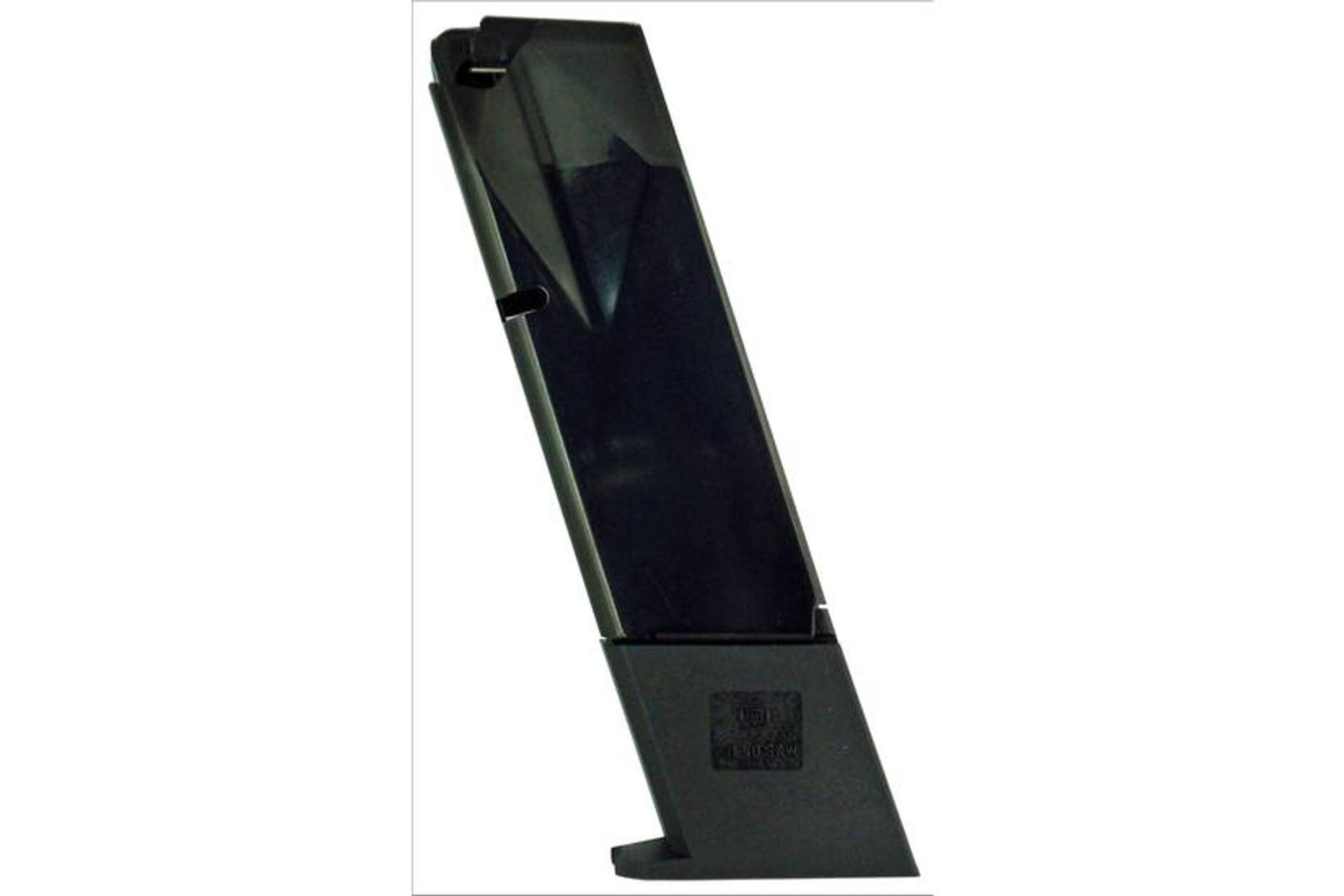 CZ-USA Tactical Sport IPSC 40 S&W 10RD Magazine
