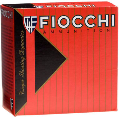 fiocchi 12 Gauge – 25rd