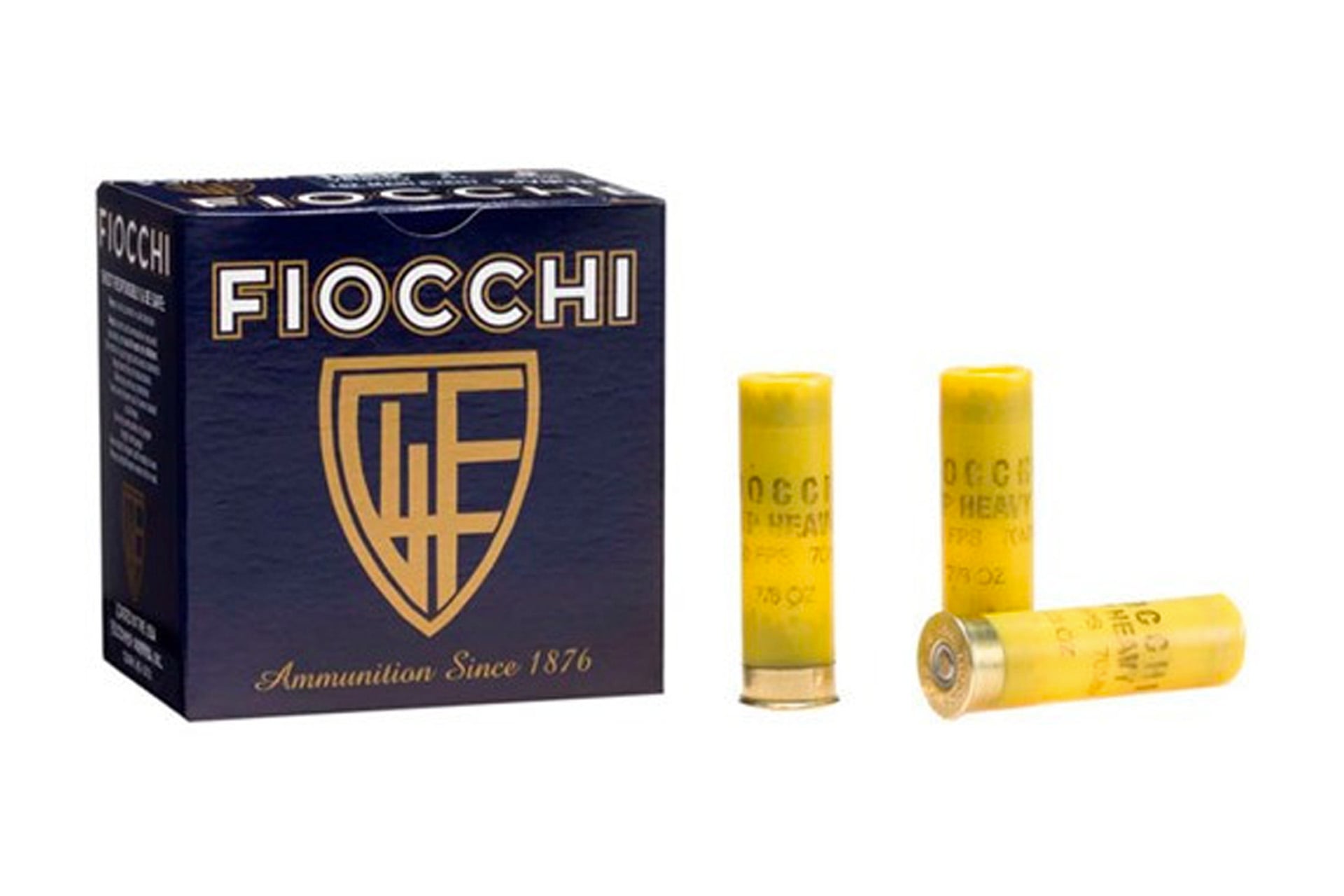 fiocchi 20 Gauge – 25rd