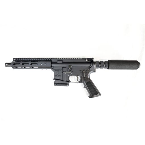 AR15 Discounts Franklin Armory 3130 CA7 7.50" 5.56x45mm NATO 10rd Semi-Auto Pistol - Black - $831.62 at AR15 Discounts