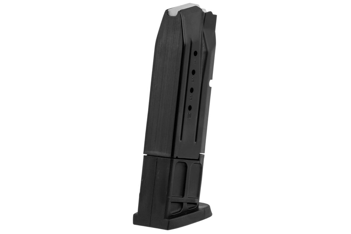 - S&W M&P 9MM Magazine Assembly 10 RD(39500) - AR15Discounts
