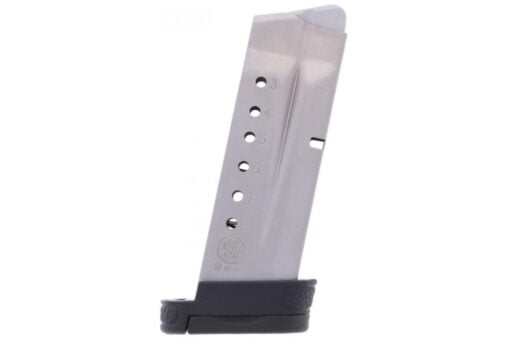 S&W M&P SHIELD 9MM Magazine Assembly 8 RD (42246) - AR15 Discounts