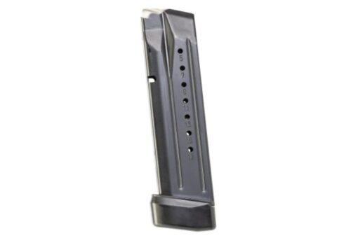 S&W Magazine Assembly COMPETITOR 17RD PKGD (3014931) - AR15 Discounts