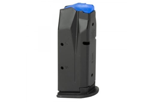 S&W Magazine Assembly CSX9 10RD PKGD (30111 75) - 
