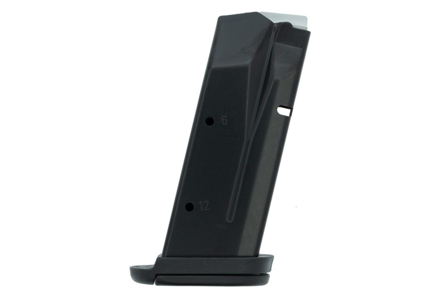 - S&W Magazine Assembly CSX9 12RD PKGD (30111 44) - AR15Discounts