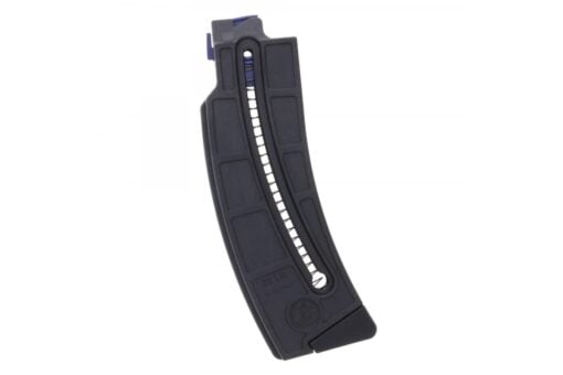 S&W Magazine Assembly M&P15-22 10RD PKGD (40703) - AR15 Discounts