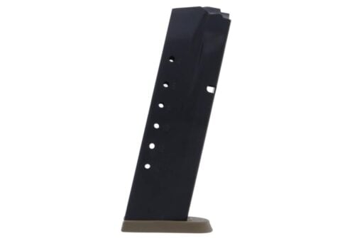 SMITH & WESSON M&P, 40 S&W 15RD DETACHABLE MAGAZINE - Smith & Wesson