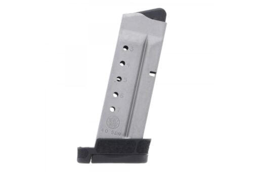 SMITH & WESSON M&P SHIELD M2.0 .40S&W 7RD MAG - Smith & Wesson