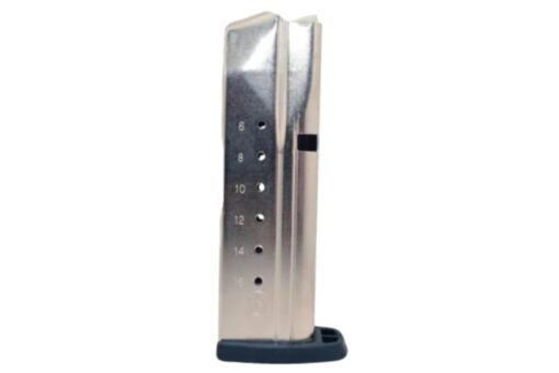 S&W SW SD9/SD9VE Magazine 16RD (39743) - 