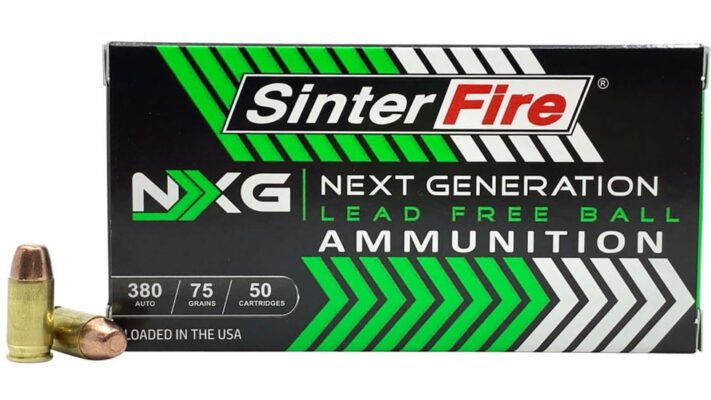 SinterFire - AR15Discounts