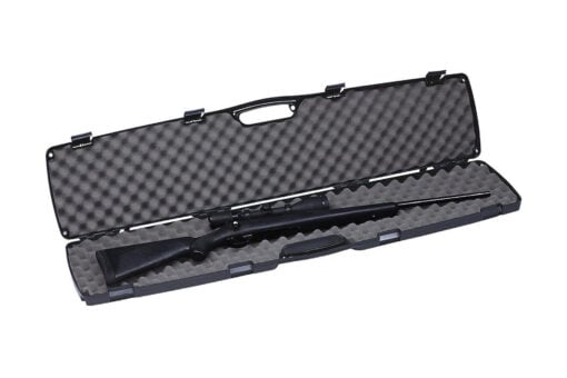 Plano 1010475 SE Single Rifle Case, Black