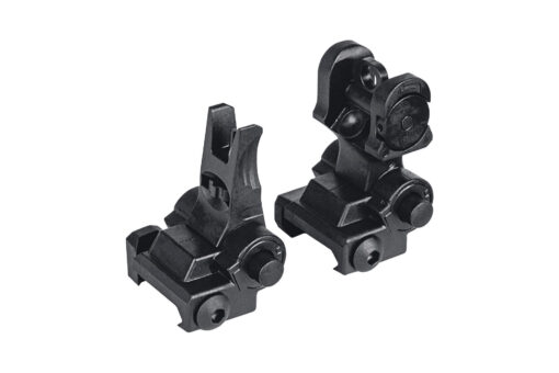 AR15 Discounts Sig Sauer M400 Tread Flip-Up Sight Set - $149.99 at AR15 Discounts