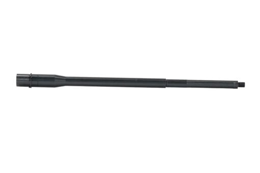 .22-250 20" Black Nitride SOCOM Rifle Length Barrel 1:14 Twist - AR15 Discounts