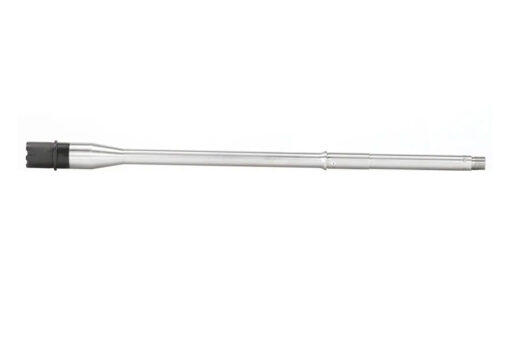 .22-250 20" 416R SS Light-Weight Rifle Length Barrel 1:14 Twist - AR15 Discounts