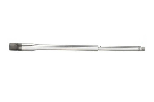 .243 Winchester 20" 416R SS Rifle Length 1:8 Twist SOCOM Barrel - AR15 Discounts