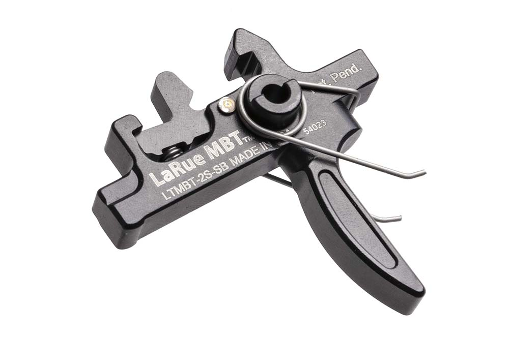 - LaRue Tactical MBT-2S AR-15 Trigger - AR15Discounts