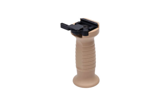 LaRue Tactical LT-FUG Forward Universal Grip - FDE - AR15 Discounts