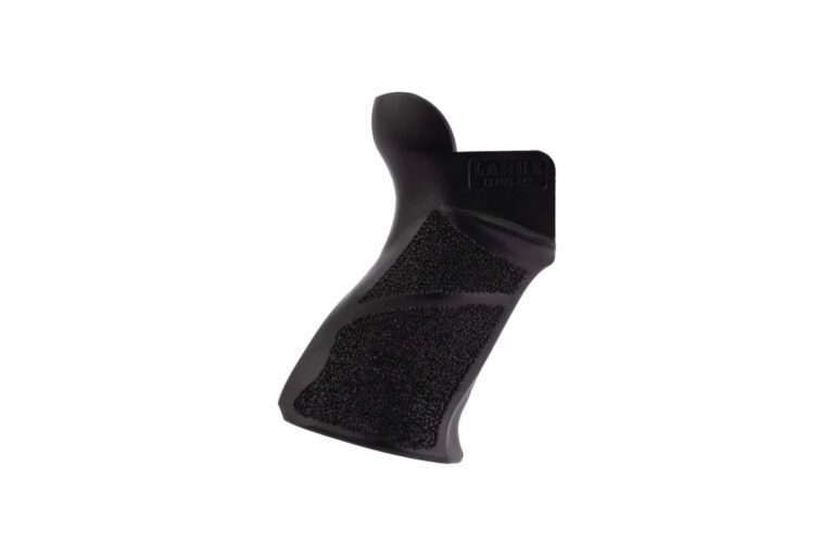 LT750-LC-BLK - LaRue Tactical AR-10 A-PEG Pistol Grip - Black ...