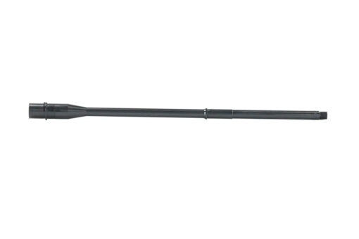 AR-10 .308 Caliber 22" Nitride Light-Weight Rifle Barrel 1:10 Twist - AR15 Discounts