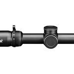 Vortex Venom 1-6×24 SFP 30mm Rifle Scope – AR-BDC3 Reticle