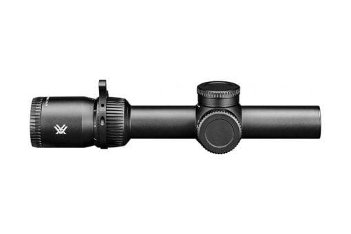 AR15 Discounts Vortex Venom 1-6x24 SFP 30mm Rifle Scope - AR-BDC3 Reticle - $299.99 at AR15 Discounts
