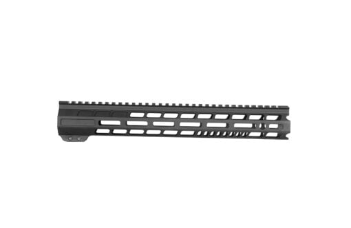 13.5" AR-15 Superlight Duty M-LOK Free Float Handguard