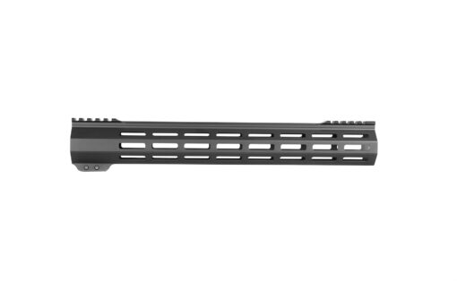 NBS 15" .308 / AR-10 High-Profile Lightweight M-LOK Free Float Handguard - AR15 Discounts