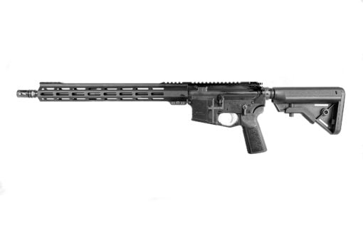 Dirty Bird 16 556 Midlength MLOK NCE Enhanced Recce Rifle  Black