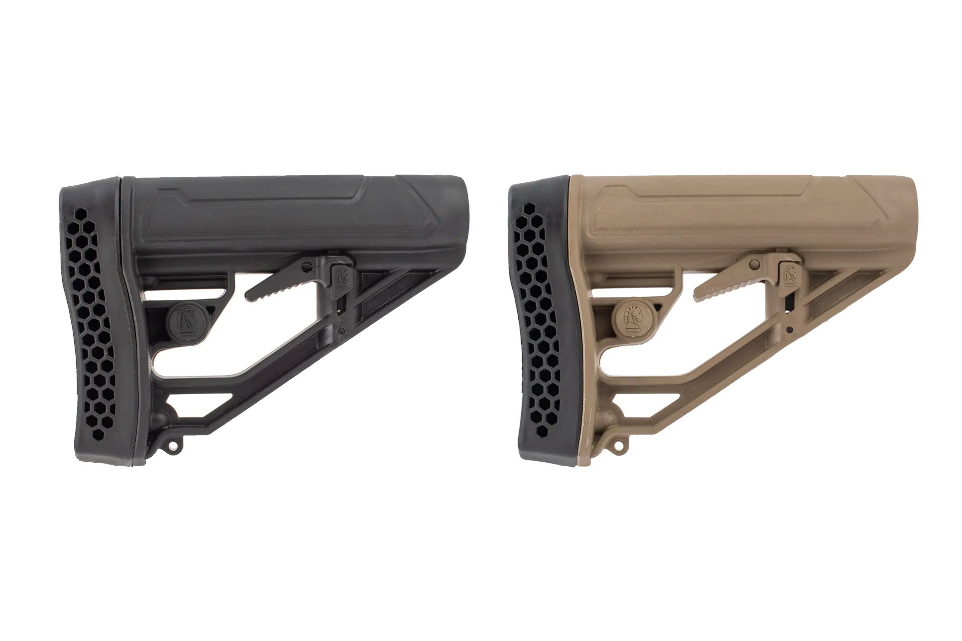 Adaptive Tactical EX AR Mil-Spec Carbine Stock