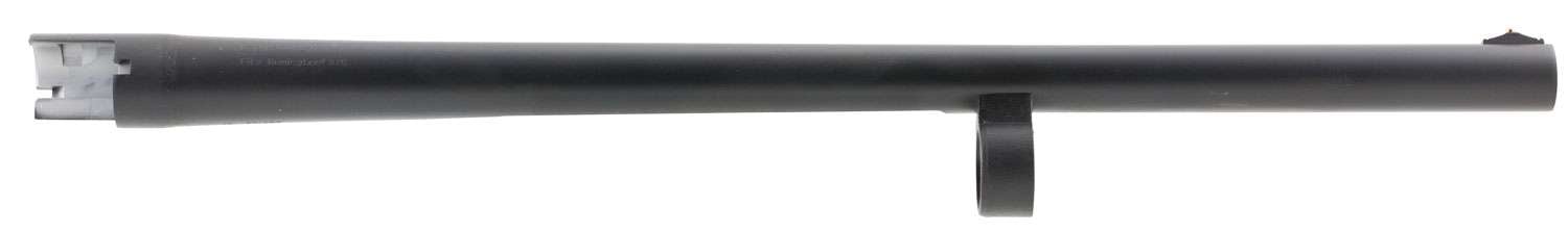 Carlson's Choke Tubes 87004 Replacement Barrel 12 Gauge 18.50" 3" - Blue
