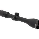Vortex Diamondback 4-12×40 SFP Riflescope – Dead-Hold BDC (MOA)