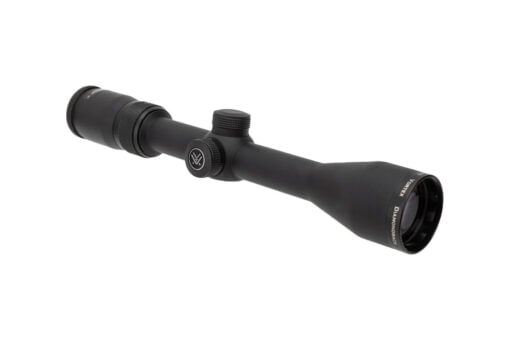 AR15 Discounts Vortex Diamondback 4-12x40 SFP Riflescope - Dead-Hold BDC (MOA) - $259.99 at AR15 Discounts
