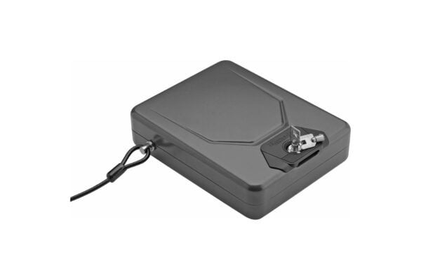 - Hornady Alpha Elite Lock Box - AR15Discounts