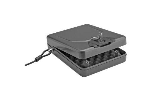 Hornady Alpha Elite Lock Box