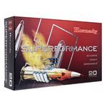 Hornady Ammo 223 Rem 50 Gr Cx Spf Rifle Ammo – 20 Rounds