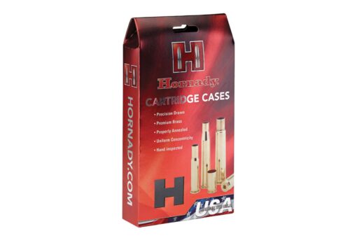 Hornady Case 7Mm Prc Unprimed - 
