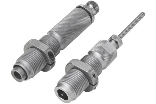 AR15 Discounts Hornady Die Set 2 6.5 Creedmoor (.264) - $45.95 at AR15 Discounts