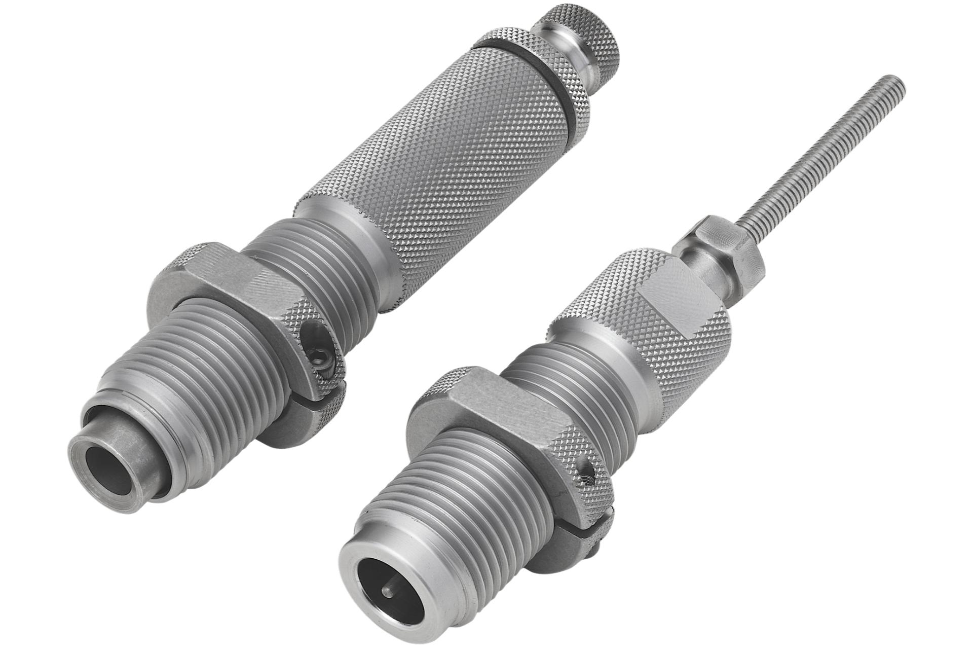 Hornady Die Set 2 6.5 Creedmoor (.264)
