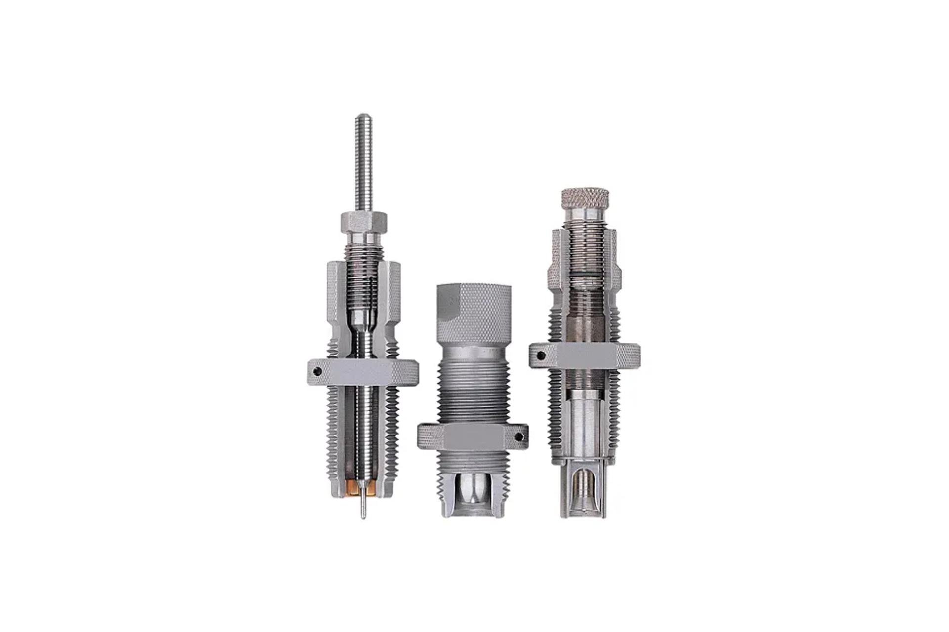 Hornady Die Set 3 Cowboy 38-357-357 Max (.357)