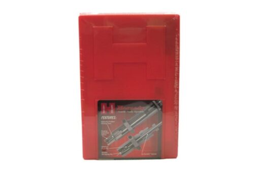 Hornady Die Set 3 Cowboy 44 Spl (.430)