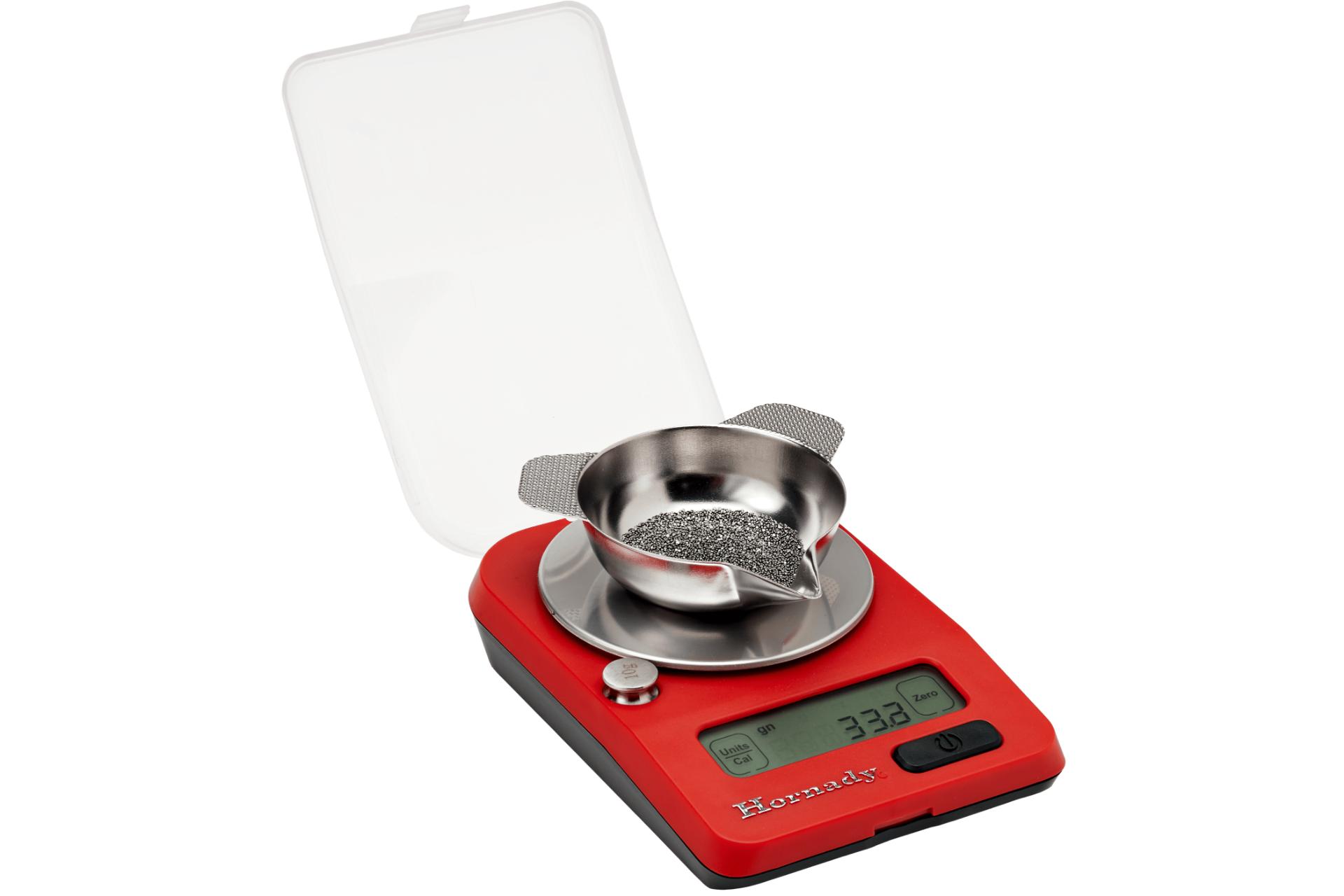 Hornady Hornady G3-1500 Digital Scale