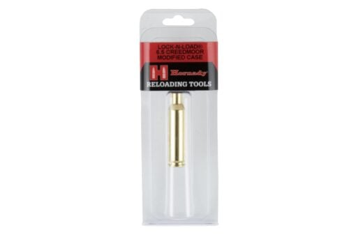 AR15 Discounts Hornady Lock-N-Load 6.5 Creedmoor Modified Case - $6.95 at AR15 Discounts