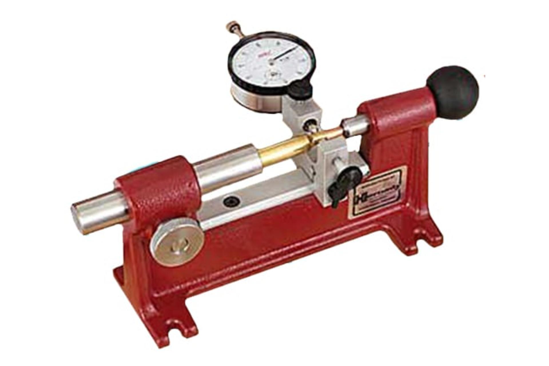 Hornady Lock-N-Load Ammo Concentricity Tool